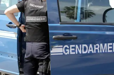 Toulouse : une gendarme blesse grièvement un homme en tirant pour protéger son collègue