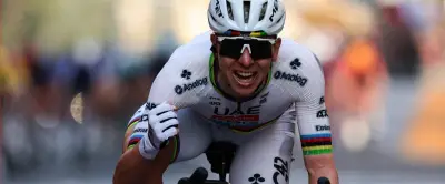 Tour des Flandres : Pogacar, van der Poel et Evenepoel pour un duel historique