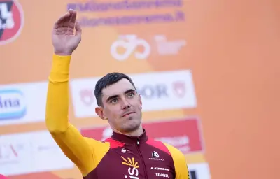 Tour du Pays Basque 2026 : Alex Aranburu s'impose, Paul Seixas impressionne en descente