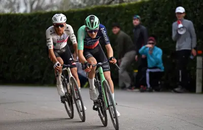 Tour du Pays Basque 2026 : Une édition difficile s'annonce avec des favoris de premier plan