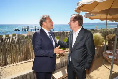 Tourisme en Paca : la haute saison 2026 s'annonce prometteuse