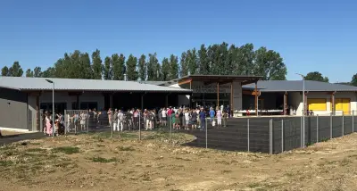 Tournon-d’Agenais : 40 jours sans remplaçant pour la maternelle, parents inquiets