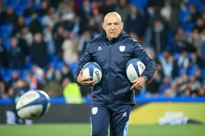 Travers enterre le rêve de top 8 pour Bayonne après la déroute