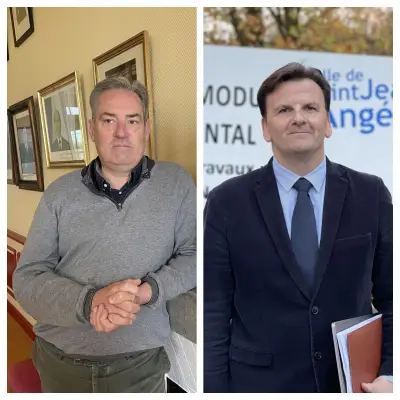 Trois candidats s'affrontent pour la présidence de Vals de Saintonge Communauté