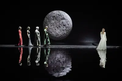 Trois spectacles où les femmes s'expriment avec force à La Rochelle