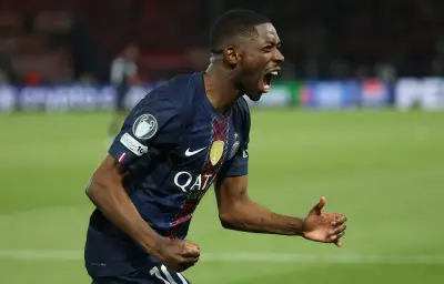 Trophées UNFP 2026 : Dembélé, Mbappé et les nommés dévoilés
