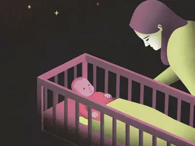 Trouble de l'attachement maternel : le tabou qui se fissure