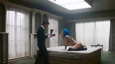 « Truly Naked » : un documentaire qui dévoile la nudité intégrale au cinéma