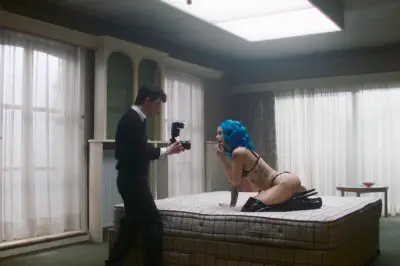 « Truly Naked » : un film audacieux sur le porno, mais trop militant