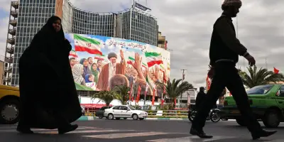 Trump annonce des négociations au Pakistan, l'Iran silencieux sur sa présence