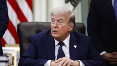 Trump annule le déplacement de ses émissaires au Pakistan pour discussions avec l'Iran