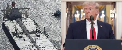 Trump durcit son ultimatum à l'Iran : 48 heures pour rouvrir le détroit d'Ormuz