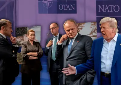 Trump et l'Otan : une menace récurrente mais juridiquement encadrée