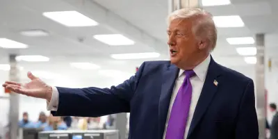 Trump impose des droits de douane sur des médicaments pour relocaliser la production