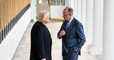 Trump menace de réduire les troupes américaines en Allemagne