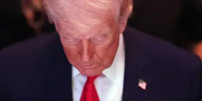 Trump ordonne un blocus naval américain du détroit d'Ormuz, une escalade majeure