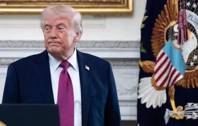 Trump oscille entre menaces et apaisement sur l'Iran, prolongeant le cessez-le-feu