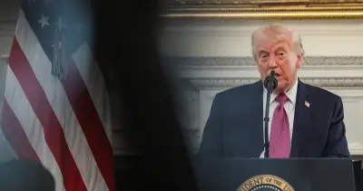 Trump prolonge la trêve avec l'Iran pour des négociations