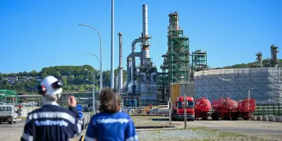 Trump prolonge le cessez-le-feu au Liban, Israël et le Hezbollah sans réaction