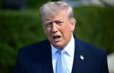 Trump suspend les frappes contre l'Iran après médiation pakistanaise
