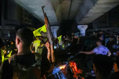 Trêve fragile au Liban : Israël accusé de violations dès l'entrée en vigueur du cessez-le-feu