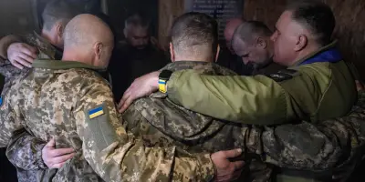 Trêve pascale en Ukraine : un cessez-le-feu fragile entre Moscou et Kiev
