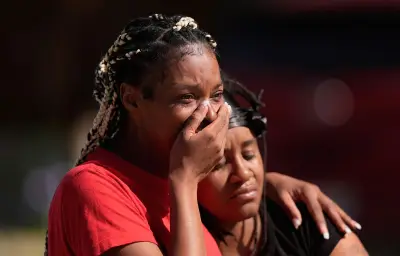 Tuerie en Louisiane : huit enfants tués dans des violences intrafamiliales