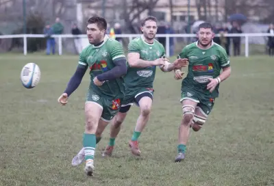 UA Vernoise qualifiée sans jouer pour les 16es de finale de Fédérale 2