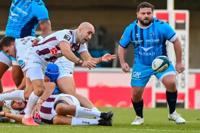 UBB-Montpellier : duel crucial pour le Top 14 ce samedi
