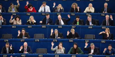 UE approuve une réforme de l'assurance chômage pour travailleurs frontaliers