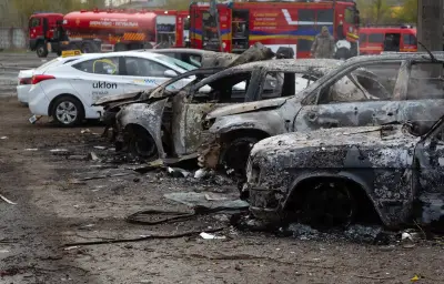 UE : Le déblocage du prêt de 90 milliards d'euros à l'Ukraine imminent