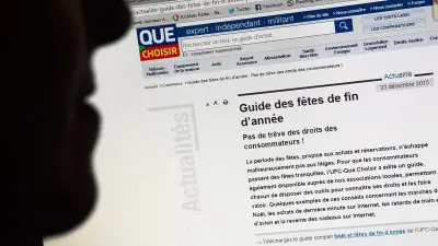 UFC-Que Choisir devient Que Choisir Ensemble : une transformation historique à 75 ans