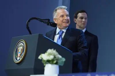 Ukraine : Kushner et Witkoff, émissaires de Trump, pourraient se rendre à Kiev pour la première fois