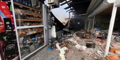 Ukraine : Nouveaux bombardements sur Nikopol, un mort et un blessé signalés