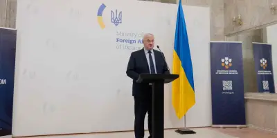 Ukraine prête à un sommet Zelensky-Poutine en Turquie pour la paix