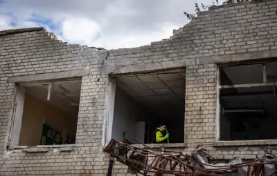 Ukraine : un adolescent tué à Tchernihiv, Zelensky dénonce l'assouplissement des sanctions