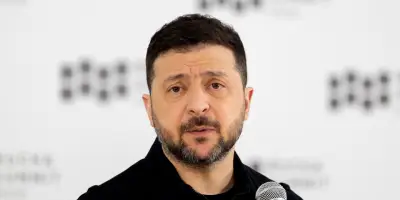 Ukraine : Zelensky évoque des discussions positives avec les États-Unis pour un cessez-le-feu de Pâques