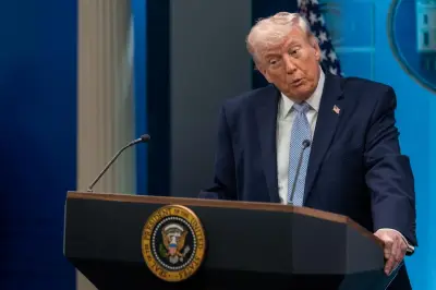 Ultimatum de Trump à l'Iran : menaces de destruction et escalade militaire au Moyen-Orient