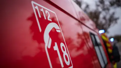 Un adolescent décède percuté par un chariot élévateur sur son lieu de travail à Bagnols-sur-Cèze