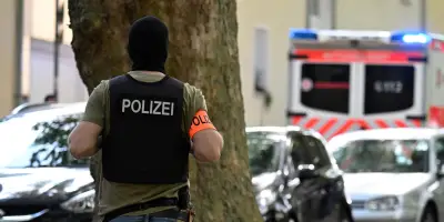 Un adolescent inculpé en Allemagne pour une troisième attaque djihadiste présumée à Essen