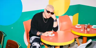 Un apéro avec Mosimann : la musique électronique comme vecteur de rassemblement social