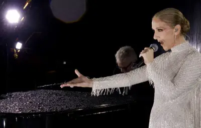 Un Ardéchois achète 24 places pour Céline Dion grâce à une carte prioritaire