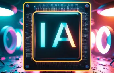 Un avatar de Jésus généré par IA disponible en conversation payante