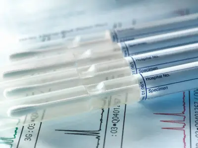 Un avis préconise la légalisation des tests ADN pour la recherche des origines familiales