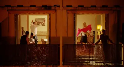 Un balcon à Limoges : amies d'errance, un film sur l'amitié et la quête