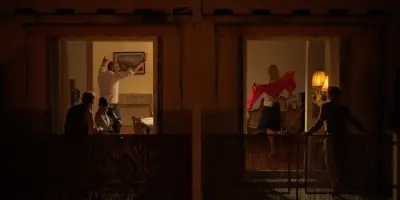 Un balcon à Limoges : chronique intense de deux femmes à la dérive