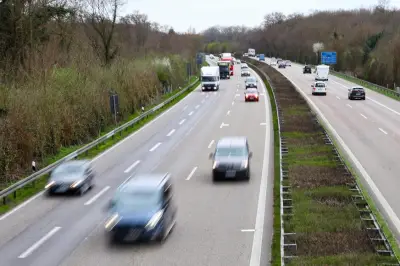 Un cabinet d'avocats attaque les tarifs des péages autoroutiers pour surfacturation