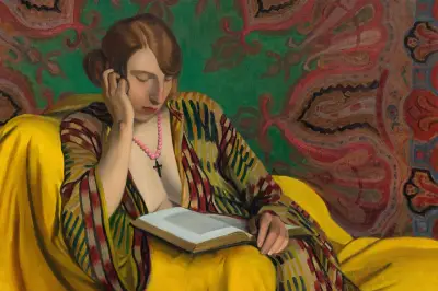 Un carme dénonce la dictature des écrans qui étouffe notre vie intérieure