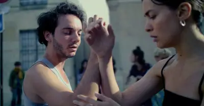 Un chorégraphe victime d'une fake news lancée par l'extrême droite