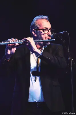 Un concert de jazz solidaire au casino JOA de Fouras pour soutenir la lutte contre le cancer